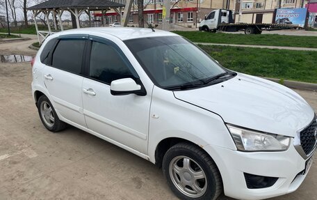 Datsun mi-DO, 2015 год, 330 000 рублей, 3 фотография