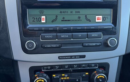 Volkswagen Passat B6, 2010 год, 490 000 рублей, 13 фотография