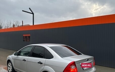 Ford Focus II рестайлинг, 2011 год, 610 000 рублей, 4 фотография