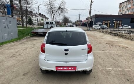 Datsun mi-DO, 2015 год, 330 000 рублей, 2 фотография