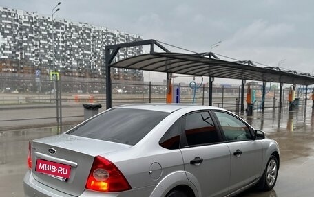 Ford Focus II рестайлинг, 2011 год, 610 000 рублей, 6 фотография