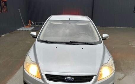 Ford Focus II рестайлинг, 2011 год, 610 000 рублей, 2 фотография