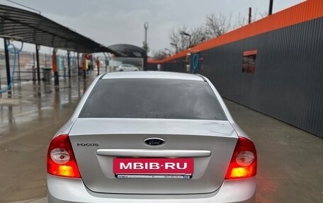 Ford Focus II рестайлинг, 2011 год, 610 000 рублей, 5 фотография