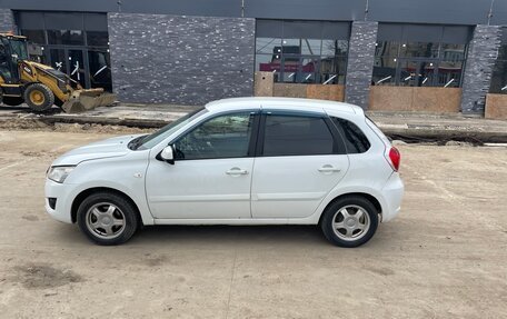 Datsun mi-DO, 2015 год, 330 000 рублей, 5 фотография