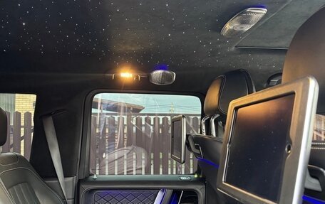 Mercedes-Benz G-Класс AMG, 2023 год, 20 950 000 рублей, 7 фотография