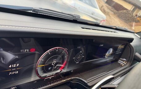 Mercedes-Benz G-Класс AMG, 2023 год, 20 950 000 рублей, 10 фотография