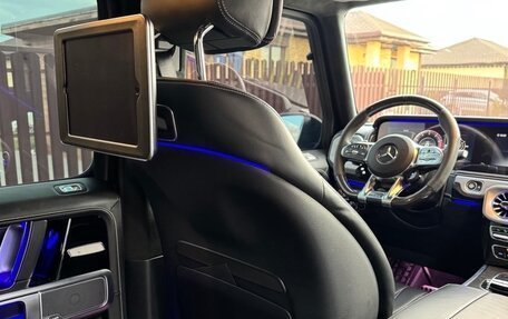 Mercedes-Benz G-Класс AMG, 2023 год, 20 950 000 рублей, 8 фотография