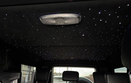 Mercedes-Benz G-Класс AMG, 2023 год, 20 950 000 рублей, 14 фотография