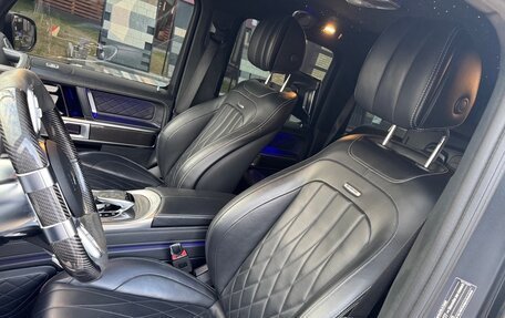 Mercedes-Benz G-Класс AMG, 2023 год, 20 950 000 рублей, 15 фотография