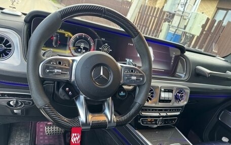 Mercedes-Benz G-Класс AMG, 2023 год, 20 950 000 рублей, 13 фотография