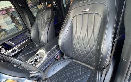 Mercedes-Benz G-Класс AMG, 2023 год, 20 950 000 рублей, 16 фотография