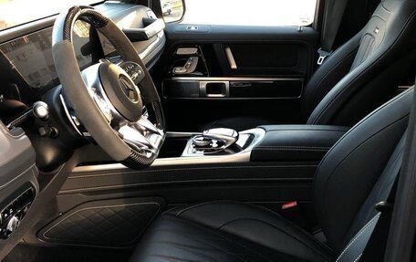 Mercedes-Benz G-Класс AMG, 2023 год, 20 950 000 рублей, 20 фотография