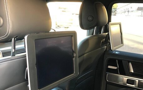 Mercedes-Benz G-Класс AMG, 2023 год, 20 950 000 рублей, 18 фотография