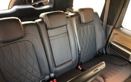 Mercedes-Benz G-Класс AMG, 2023 год, 20 950 000 рублей, 21 фотография