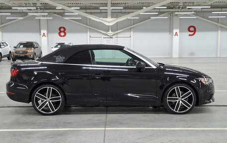 Audi A3, 2014 год, 1 850 000 рублей, 4 фотография