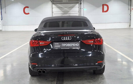 Audi A3, 2014 год, 1 850 000 рублей, 6 фотография