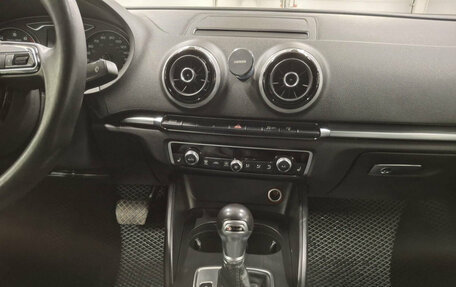 Audi A3, 2014 год, 1 850 000 рублей, 15 фотография