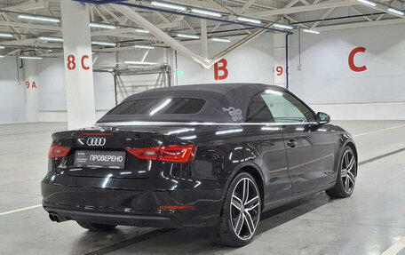 Audi A3, 2014 год, 1 850 000 рублей, 5 фотография