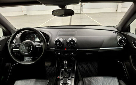 Audi A3, 2014 год, 1 850 000 рублей, 14 фотография