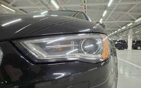 Audi A3, 2014 год, 1 850 000 рублей, 17 фотография