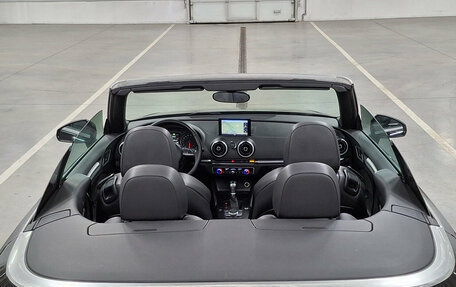 Audi A3, 2014 год, 1 850 000 рублей, 20 фотография