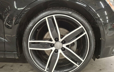 Audi A3, 2014 год, 1 850 000 рублей, 18 фотография