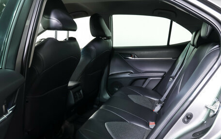 Toyota Camry, 2022 год, 3 390 000 рублей, 12 фотография