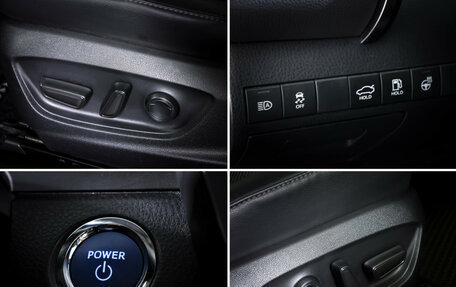 Toyota Camry, 2022 год, 3 390 000 рублей, 18 фотография