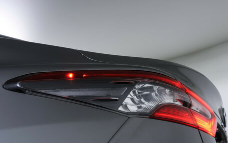 Toyota Camry, 2022 год, 3 390 000 рублей, 23 фотография