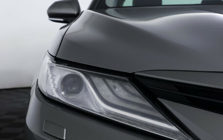 Toyota Camry, 2022 год, 3 390 000 рублей, 24 фотография