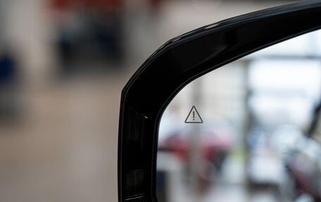 Hyundai Santa Fe IV, 2024 год, 6 390 000 рублей, 38 фотография