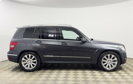 Mercedes-Benz GLK-Класс, 2010 год, 1 494 900 рублей, 5 фотография