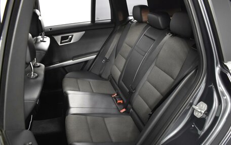 Mercedes-Benz GLK-Класс, 2010 год, 1 494 900 рублей, 9 фотография