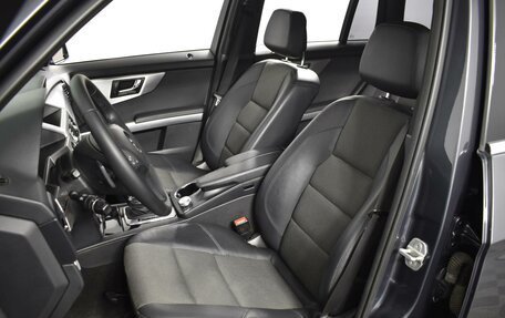 Mercedes-Benz GLK-Класс, 2010 год, 1 494 900 рублей, 10 фотография