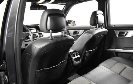 Mercedes-Benz GLK-Класс, 2010 год, 1 494 900 рублей, 11 фотография