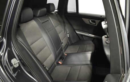 Mercedes-Benz GLK-Класс, 2010 год, 1 494 900 рублей, 7 фотография