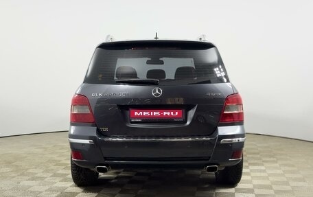 Mercedes-Benz GLK-Класс, 2010 год, 1 494 900 рублей, 4 фотография