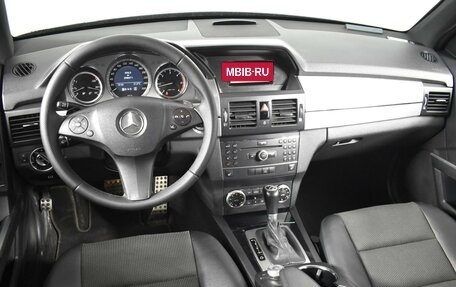 Mercedes-Benz GLK-Класс, 2010 год, 1 494 900 рублей, 6 фотография