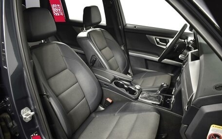 Mercedes-Benz GLK-Класс, 2010 год, 1 494 900 рублей, 8 фотография