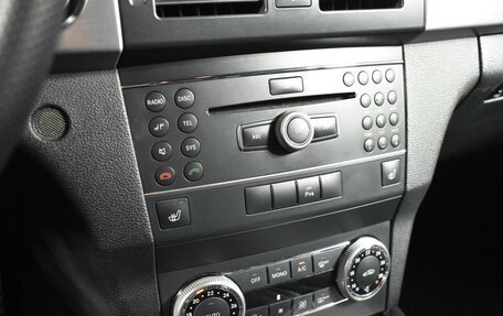 Mercedes-Benz GLK-Класс, 2010 год, 1 494 900 рублей, 18 фотография