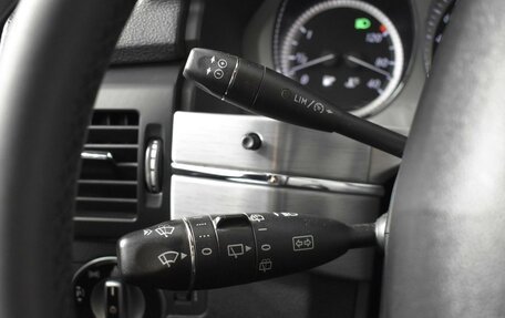 Mercedes-Benz GLK-Класс, 2010 год, 1 494 900 рублей, 16 фотография