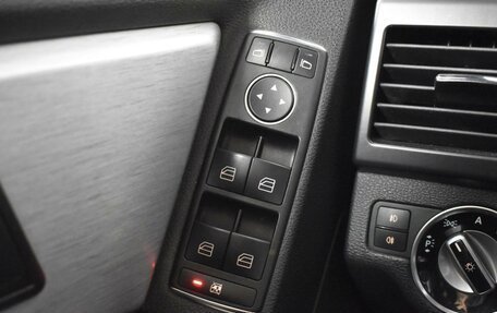 Mercedes-Benz GLK-Класс, 2010 год, 1 494 900 рублей, 20 фотография