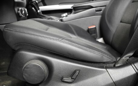 Mercedes-Benz GLK-Класс, 2010 год, 1 494 900 рублей, 19 фотография