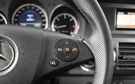 Mercedes-Benz GLK-Класс, 2010 год, 1 494 900 рублей, 15 фотография