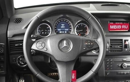 Mercedes-Benz GLK-Класс, 2010 год, 1 494 900 рублей, 12 фотография