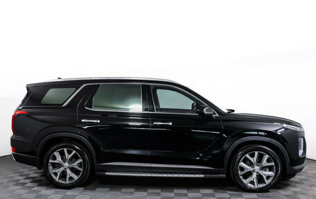 Hyundai Palisade I, 2021 год, 3 990 000 рублей, 4 фотография