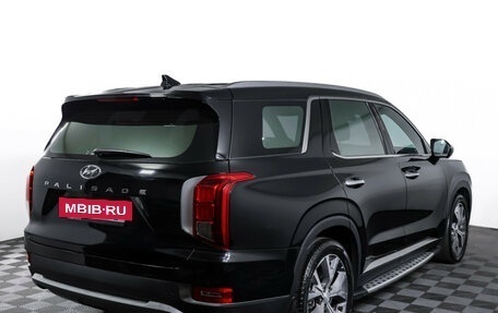 Hyundai Palisade I, 2021 год, 3 990 000 рублей, 5 фотография