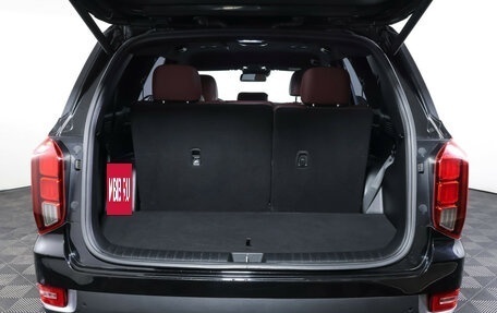 Hyundai Palisade I, 2021 год, 3 990 000 рублей, 10 фотография