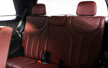 Hyundai Palisade I, 2021 год, 3 990 000 рублей, 12 фотография