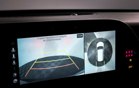 Hyundai Palisade I, 2021 год, 3 990 000 рублей, 21 фотография